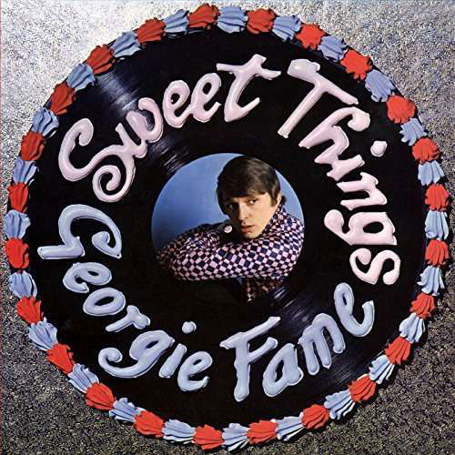 Sweet Things - Georgie Fame - Musik - POLYDOR - 0602557154993 - 9 december 2016