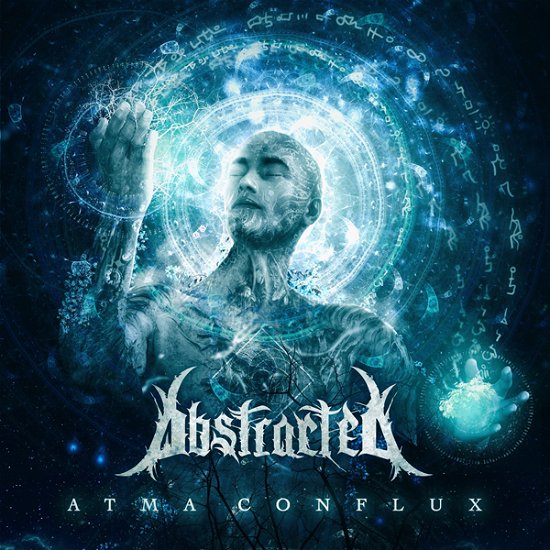Cover for Abstracted · Atma Conflux (CD) (2022)