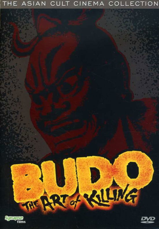 Budo: the Art of Killing - DVD - Movies - MARTIAL ARTS - 0654930303993 - November 20, 2020