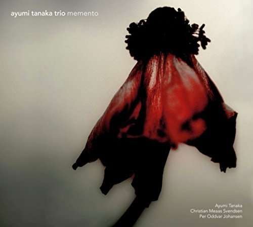 Cover for Ayumi Trio Tanaka · Memento (CD) (2016)