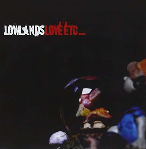 Cover for Lowlands · Love Etc... (CD) (2014)