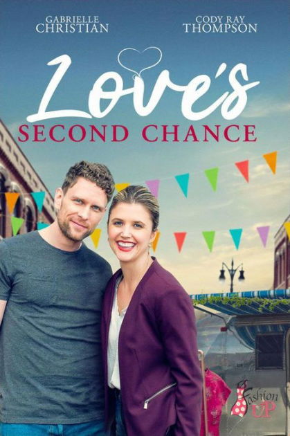 Love's Second Chance - Love's Second Chance - Film - ACP10 (IMPORT) - 0760137786993 - 8. februar 2022