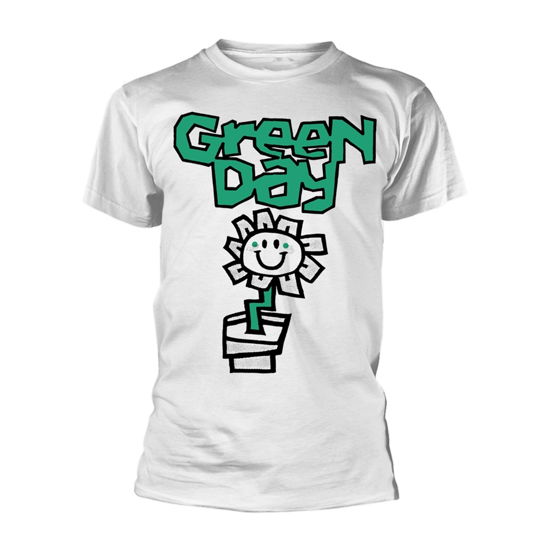 Green Day · T/S Kerplunk (T-shirt) [size L] (2023)