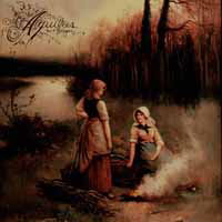 Cover for Aquilus · Griseus (CD) [Digipak] (2012)