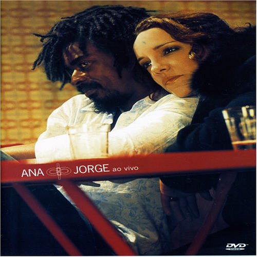 Cover for Carolina / George · Ana E Jorge (DVD) (2006)