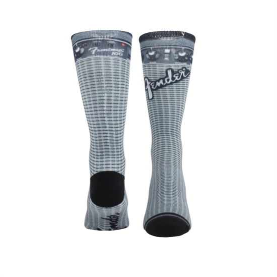 Cover for Fender · Fender Amp Socks (One Size) (TØJ) (2024)