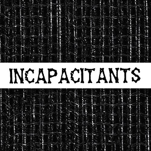 Cover for Incapacitants · Stupid is Stupid (LP) [Box set] (2021)