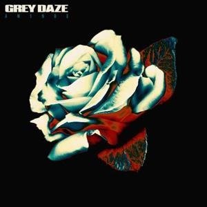 Cover for Grey Daze · Amends (CD) [Limited edition] (2020)