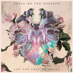 Live at Wembley - Bring Me the Horizon - Movies - ROCK - 0888750874993 - August 28, 2015