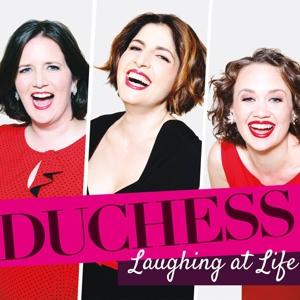 Cover for Duchess · Duchess - Laughing At Life (LP)