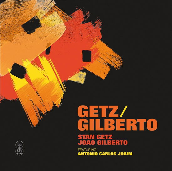 Getz / Gilberto (Yellow Vinyl) - Stan Getz / Joao Gilberto - Music - JAZZ - 3770024956993 - September 27, 2024