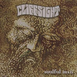 Cover for Cliffsight · Soulful Man (CD) (2010)