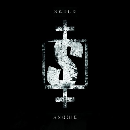 Cover for Skold · Anomie (CD) (2014)
