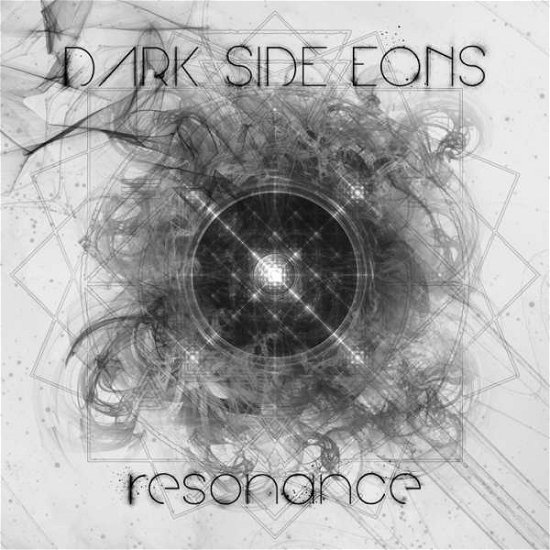 Cover for Dark Side Eons · Resonance (CD) (2019)