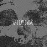 Cover for As I Lay Dying · Decas (CD) [Japan Import edition] (2011)