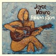 Cover for Joyce Moreno · Palavre E Som (CD) [Japan Import edition] (2020)
