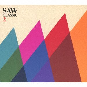 Cover for Sakita Hajime · Saw Classic 2 (CD) [Japan Import edition] (2014)