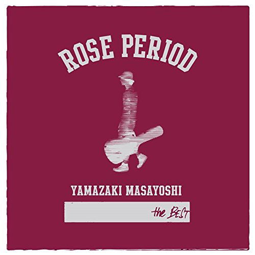 Rose Period the Best 2005 2015 Est2005 2015 Japan Import edition