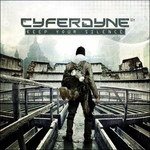 Cover for Cyferdyne · Keep Your Silence (CD)