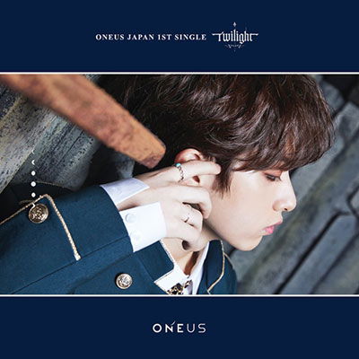 Twilight - Oneus - Muziek - OK - 4589994603993 - 7 augustus 2019