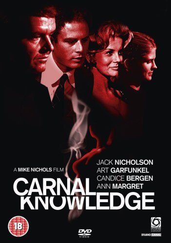 Carnal Knowledge - Carnal Knowledge - Film - Elevation - 5055201803993 - 20. oktober 2008