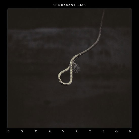 Haxan Cloak · Excavation (LP) (2023)