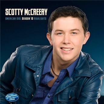 American Idol Season 10 - Scotty Mccreery - Musik - UNIVERSAL - 5060136136993 - 28 juni 2011