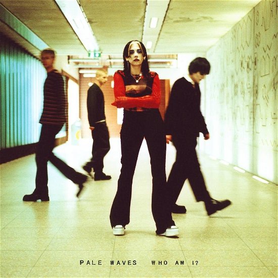 Who Am I - Pale Waves - Muziek - DIRTY HIT - 5060257961993 - 18 februari 2022