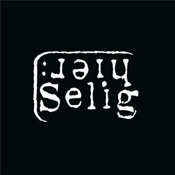 Cover for Selig · Hier (CD) (1995)
