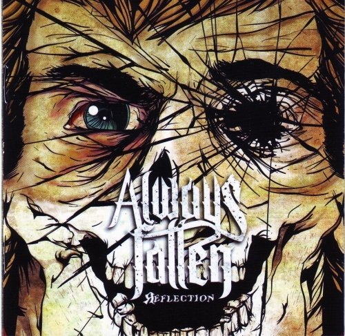 Always Fallen · Reflection (CD) (2020)