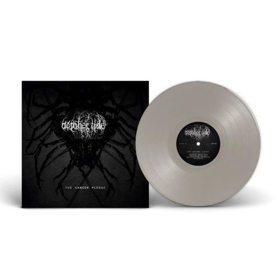 The Cancer Pledge (Ivory Vinyl) - October Tide - Music - AGONIA RECORDS - 5908287132993 - December 1, 2023