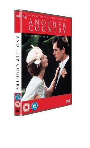 Another Country - Movie - Movies - CHANNEL 4 - 6867449003993 - March 17, 2008
