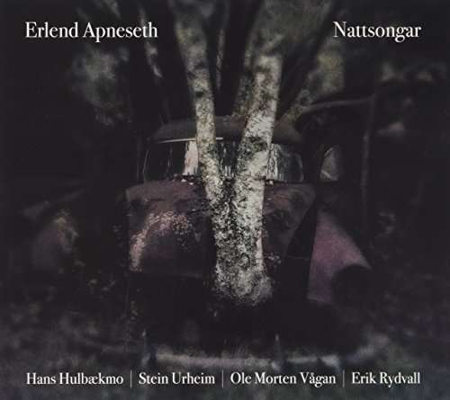 Nattsongar - Erlend Apneseth - Música - HEILO - 7033662073993 - 1 de setembro de 2017