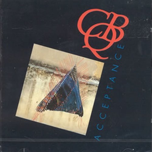 Acceptance - Contemporary Bebop Quintet - Music - Dragon Records - 7391953002993 - March 14, 1997