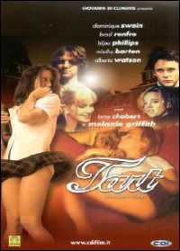 Tart - Sesso, Droga E... Colle - Droga E... Colle Tart - Sesso - Movies -  - 8012812733993 - June 3, 2005