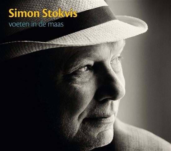 Voeten In De Maas - Simon Stokvis - Musik - NASH MUSIC - 8711255552993 - 7. juni 2018