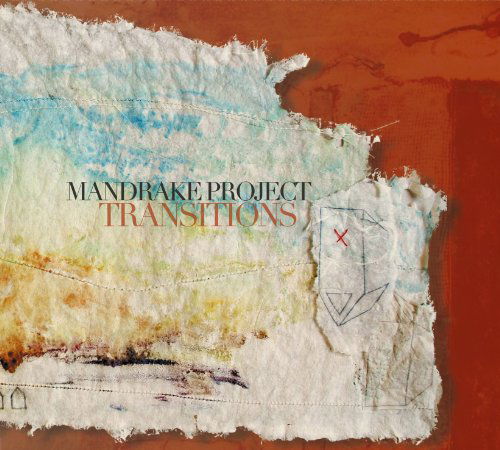 Transitions - Mandrake Project - Music - Glassville Records - 8714835083993 - June 16, 2011