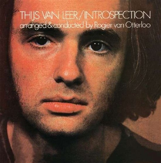 Introspection 1 - Thijs Van Leer - Musikk - MUSIC ON CD - 8718627220993 - 24. desember 2013