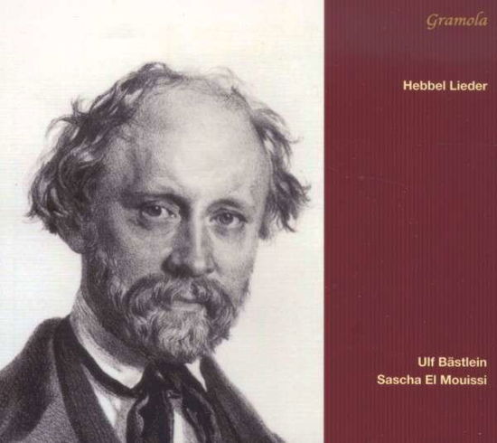 Lieder - Bastleinmouissi - Musikk - GRAMOLA - 9003643989993 - 29. september 2014