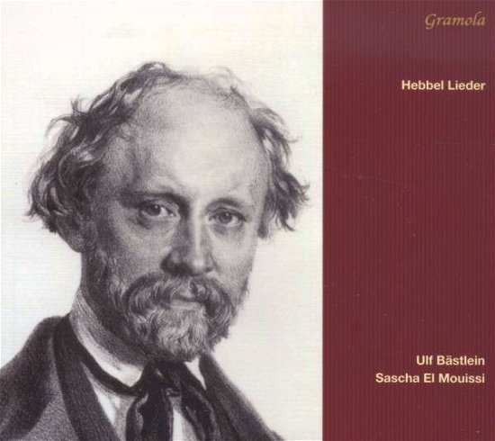 Lieder - Bastleinmouissi - Muziek - GRAMOLA - 9003643989993 - 29 september 2014