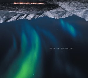 Cover for Gin Club · Southern Lights (CD) (2015)