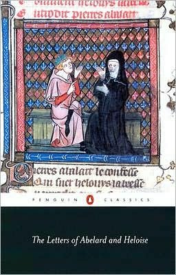 Cover for Peter Abelard · The Letters of Abelard and Heloise (Pocketbok) (2003)