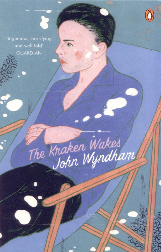 Cover for John Wyndham · The Kraken Wakes: Classic Science Fiction (Pocketbok) (2008)