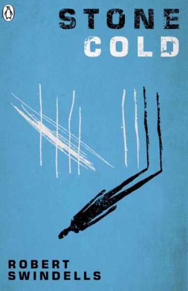 Stone Cold - The Originals - Robert Swindells - Livros - Penguin Random House Children's UK - 9780141368993 - 4 de agosto de 2016