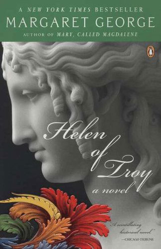 Cover for Margaret George · Helen of Troy (Paperback Book) [Reprint edition] (2007)