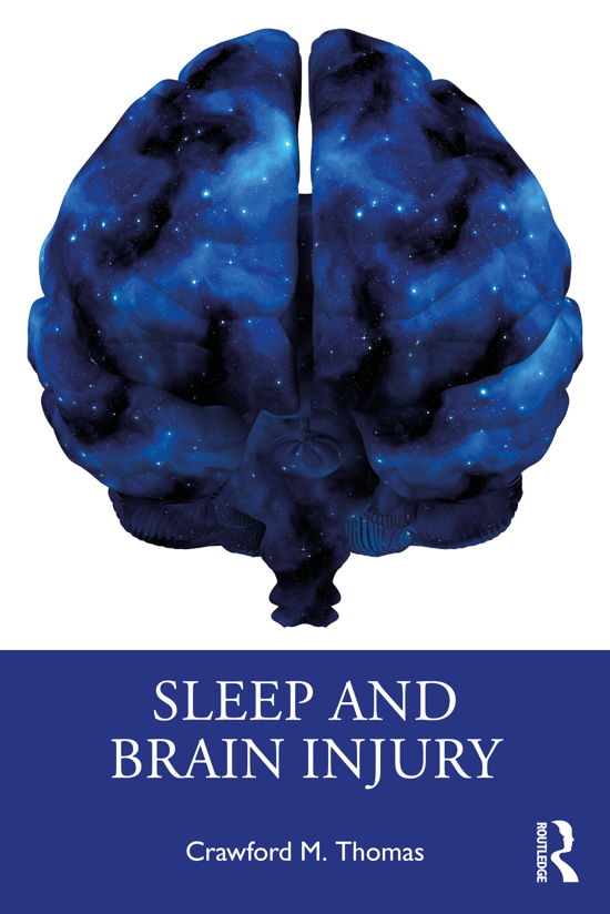 Cover for Crawford M. Thomas · Sleep and Brain Injury (Pocketbok) (2021)