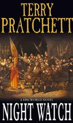 Night Watch: (Discworld Novel 29) - Discworld Novels - Terry Pratchett - Libros - Transworld Publishers Ltd - 9780552148993 - 29 de septiembre de 2003