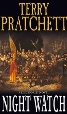 Night Watch: (Discworld Novel 29) - Discworld Novels - Terry Pratchett - Bøker - Transworld Publishers Ltd - 9780552148993 - 29. september 2003