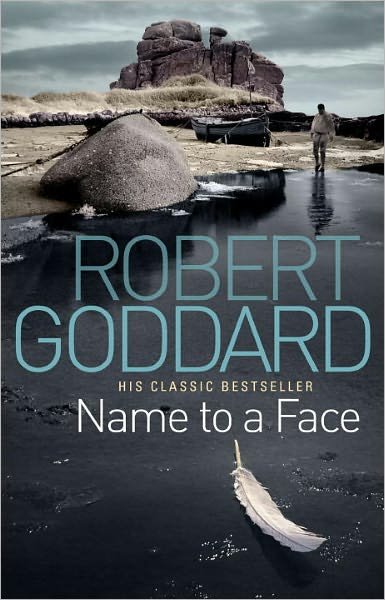Cover for Robert Goddard · Name To A Face (Taschenbuch) (2011)