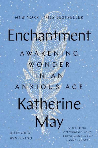 Cover for Katherine May · Enchantment (Bog) (2023)